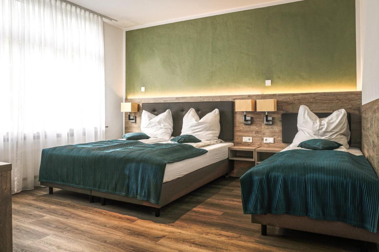 Hotel Villawie